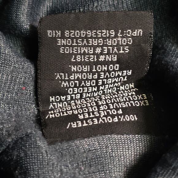 Starter Mesh Shorts Men’s S Black Athletic Basketball Gym - Picture 5 of 6